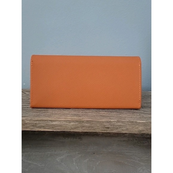 Tory Burch Authentic Eyewear Eyeglasses Glasses Sunglasses Case And Dustbag Only - Picture 4 of 7